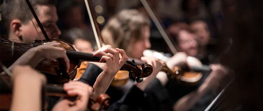 Hawai'i Symphony Orchestra - Star Wars - A New Hope in Concert