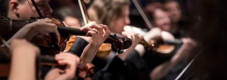 Indianapolis Symphony Orchestra - Pirates of the Caribbean The Curse of the Black Pearl In Concert