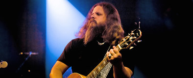 Jamey Johnson