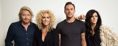 Little Big Town