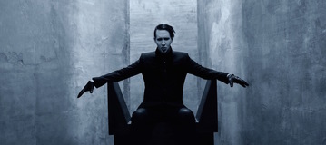 Marilyn Manson - 2-Day Pass