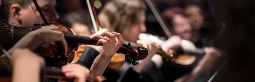 Minnesota Orchestra -  Under the Red Lanterns: A Lunar New Year Celebration
