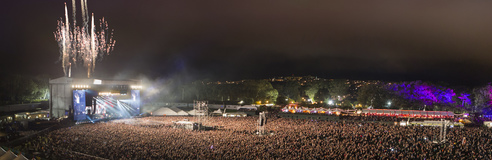 2027 Outside Lands Music and Arts Festival - 3 Day Pass (8/6 - 8/8)