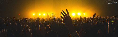 2027 Project Glow - 2 Day Pass (6/5-6/6)