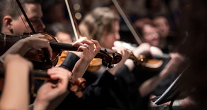 Regina Symphony Orchestra - Disney Tim Burton's The Nightmare Before Christmas