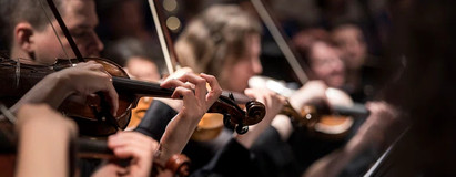 San Diego Symphony - Trick or Treat Symphony