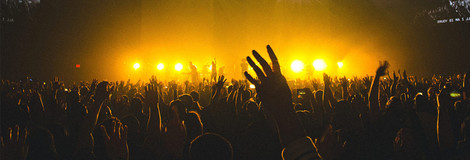 Stars of Texas Festival - 3 Day Pass (10/9 - 10/11)