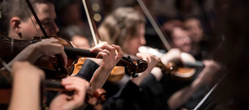 Toronto Symphony Orchestra - Star Wars - A New Hope in Concert