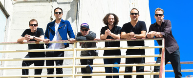 Umphreys McGee - 2 Day Pass (10/2 - 10/3)