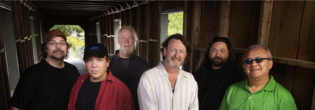 Widespread Panic - 2 Day Pass (12/30 - 12/31)