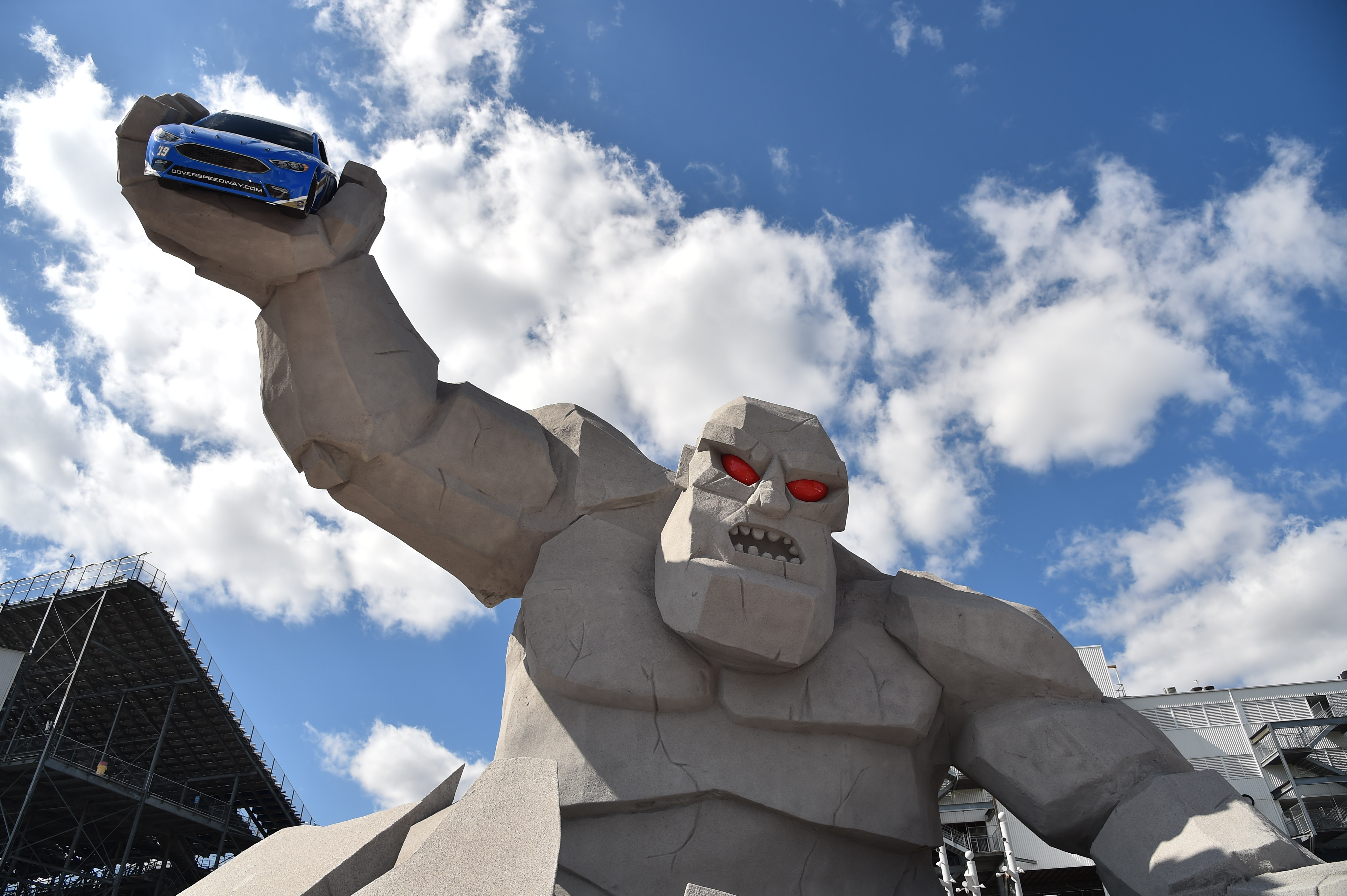 Dover International Speedway Tickets