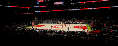 New York Knicks at Atlanta Hawks