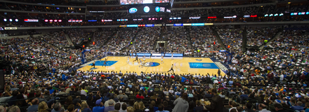 Parking Pass: New York Knicks at Dallas Mavericks