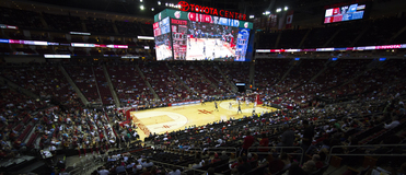 Parking Pass: New York Knicks at Houston Rockets