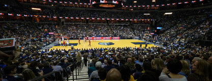 Parking Pass: New York Knicks at Memphis Grizzlies