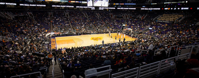 New York Knicks at Phoenix Suns