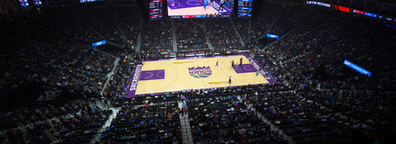 New York Knicks at Sacramento Kings