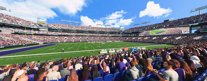 Parking Pass: Pittsburgh Steelers at Baltimore Ravens (Date TBD)