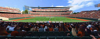 Parking Pass: Pittsburgh Steelers at Cincinnati Bengals (Date TBD)