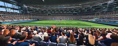 Parking Pass: San Francisco 49ers at Dallas Cowboys