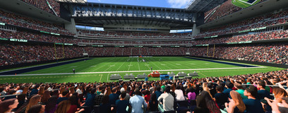 Parking Pass: Dallas Cowboys at Houston Texans (Date TBD)