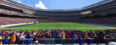 Parking Pass: San Francisco 49ers at New York Giants (Date TBD)