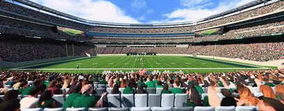 Parking Pass: Cleveland Browns at New York Jets (Date TBD)