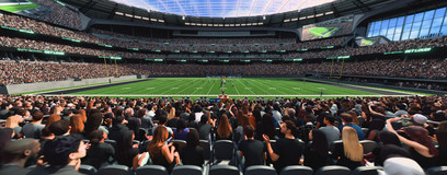 Los Angeles Rams at Las Vegas Raiders