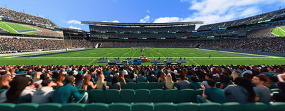 Parking Pass: Dallas Cowboys at Philadelphia Eagles (Date TBD)
