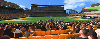 Parking Pass: Baltimore Ravens at Pittsburgh Steelers (Date TBD)
