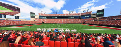 Green Bay Packers at Tampa Bay Buccaneers