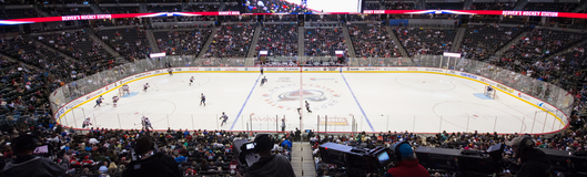 New York Rangers at Colorado Avalanche