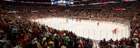 Parking Pass: New York Islanders at Florida Panthers