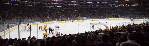New York Islanders at Los Angeles Kings