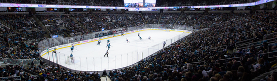 New York Rangers at San Jose Sharks