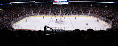 New York Rangers at Vancouver Canucks
