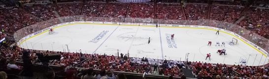 New York Islanders at Washington Capitals