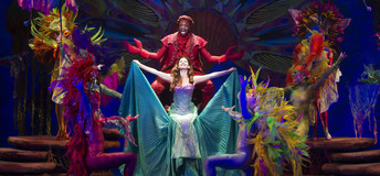 Disney's The Little Mermaid