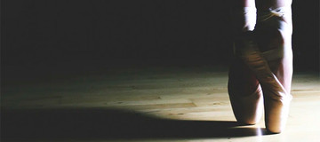 Twin Cities Ballet - The Phantom of the Opera