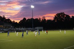 New York Cosmos at Charlotte Independence