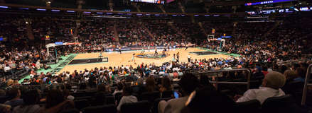 TBD at New York Liberty (WNBA Finals, Home Game 2) (Date TBD) (If Necessary)