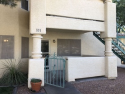 28350 This condo is ready to go, all it needs is a new owner. New Flooring, Fresh Paint, New Counter tops! Repairs have been made on this cute lower level condo. But, what you'll love about it, is it's location with off street parking in a cul-de-sac, close to the association swimming pool! Situated on the north side of town, you will have easy access to dining and shopping. You must see it to appreciate everything it has to offer.