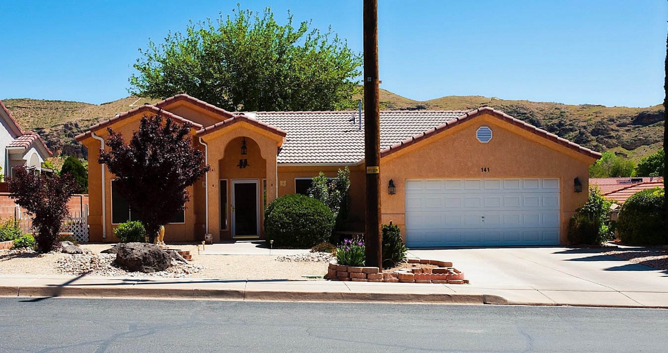17732 Immaculate! Clean inside and out. Nice patio, View of Mountains. A lot of furniture for sale. Spacious floor plan. Shows very well. Washer and dryer negotiable. Sunscreens on west and south.Possible Vacation rental.
