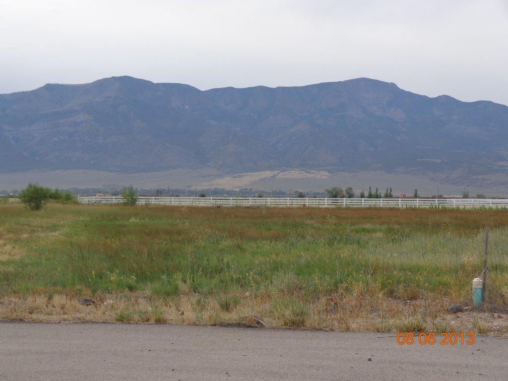 17124 BUILDING PERMITS NOW AVAILABLE in beautiful North Meadow Subdivision. Build your dream home in this exclusive area with easy access to Richfield. You will love this large lot with room for gardens - custom garages and all of your toys. Priced to sell! For additional property and agent information - click on the virtual tour link below.