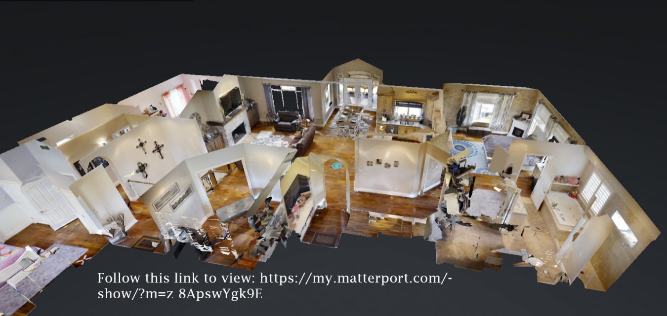 2071 N Cascade Canyon