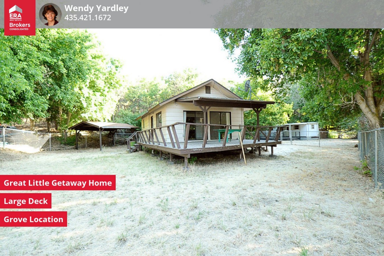 19660 This cute home is located in the