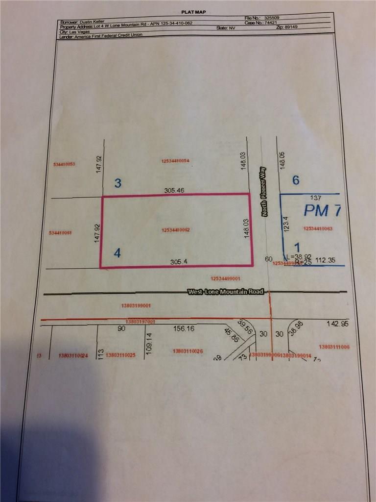 19935 1.02 OF AN ACRE CORNER LOT IN A POPULAR NORTHWEST AREA. AWAITING YOUR DREAM HOME. EASY FREEWAY ACCESS AND CONVENIENT TO SHOPPING AND PARKS.