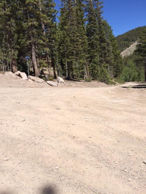 20586 A great lot on Grizzly Ridge. .72 acre lot has utilities close by! This property has the potential to have 3 road accesses, The lot is snuggled among the Aspens & Pine trees waiting for you to build you log cabin. The area has tons os uses. Winter fun for snowmobiling, sdkiing, and Eagle Point Resort just out your back door. Summer fun includes ATV trails, mountain biking and fishing in the lakes all over the area. Weekends this summer are filled with tons of adventures. The restaurant at the Eagle Point lower lodge will have summer concers. Get out and enjoy the mountain!