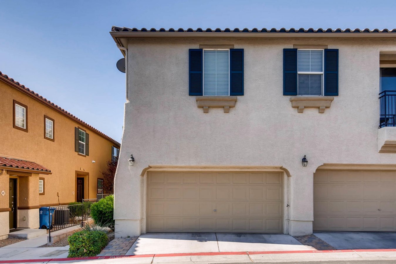 20871 Beautiful Home with MANY UPGRADES like FRESH PAINT! FRESH CARPET! Comes Complete with Fridge, Washer & Dryer! Look at this one first and be done with your search!