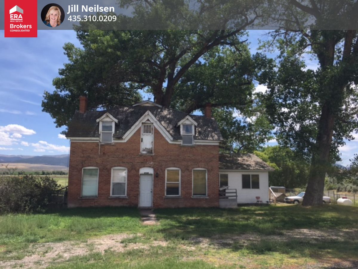 417 West Main Adamsville, UT 84713 ERA Brokers Southern Utah